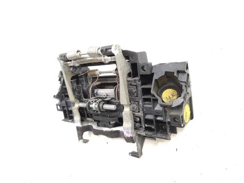 Rear right exterior door handle AUDI A8 D3 (4E2, 4E8) 4.2 quattro | BP21151574C130 