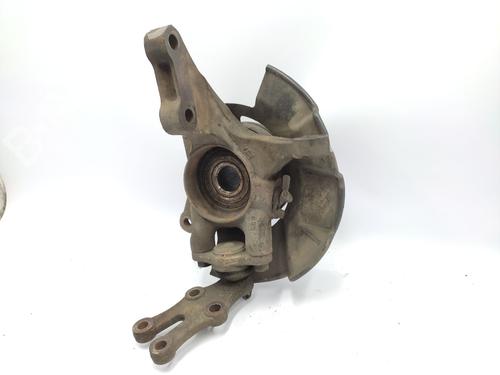 Right front steering knuckle KIA SPORTAGE II (JE_, KM_) 2.0 CRDi | BP26383267M26 
