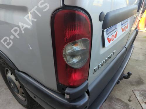 Front bumper RENAULT MASTER II Bus (JD)  | BP21152263C7 