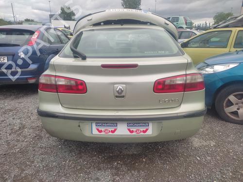 Højre baklys, luke RENAULT LAGUNA II (BG0/1_) 1.9 dCi (BG08, BG0G) | BP21157255C80 