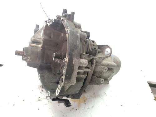 Girkasse RENAULT SCÉNIC I MPV (JA0/1_, FA0_)  | BP21151570M3 