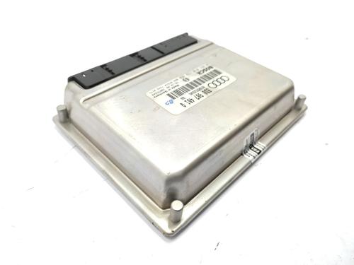 Engine control unit (ECU) AUDI A4 B5 Avant (8D5) 2.5 TDI | BP21157490M57 