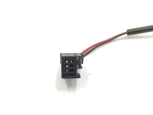 Front right lock MERCEDES-BENZ C-CLASS (W203) C 200 CDI (203.004) | BP27505468C97 
