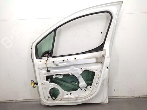 Dør højre fortil CITROËN BERLINGO MULTISPACE (B9) | BP31214111C3