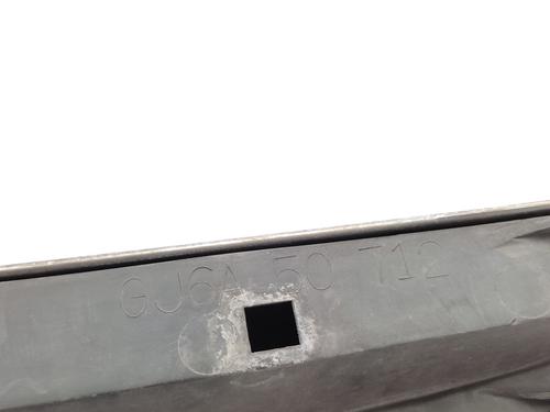 Frontplade/Frontkurv MAZDA 6 Hatchback (GG) 2.0 DI (GG14) | BP39406812C72 - Image 4