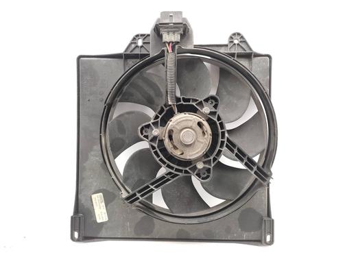 Køleventilator elektrisk SEAT IBIZA II (6K1) 1.4 (60 hp) 21154794
