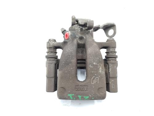 Used Left rear brake caliper OPEL ZAFIRA / ZAFIRA FAMILY B (A05) 1.9 CDTI (M75) (120 hp) 30205019