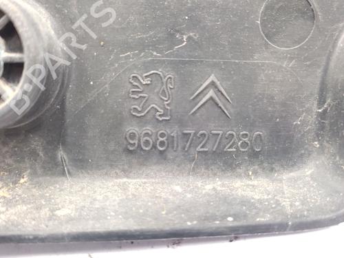Left taillight CITROËN C3 Picasso (SH_) 1.6 HDi | BP36034165C34 - Image 4