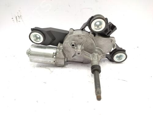 Used Rear wiper motor FORD FOCUS II (DA_, HCP, DP) 2.0 TDCi (136 hp) 30279660