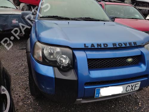 Front right window mechanism LAND ROVER FREELANDER I (L314)  | BP22978117C23 