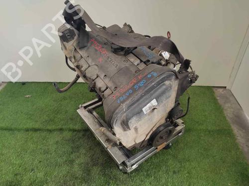 Engine VOLVO S80 I (184)  | BP21149030M1 