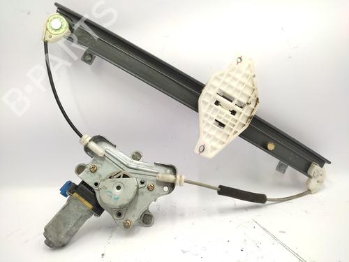 Rear left window mechanism CHEVROLET EPICA (KL1_)  | BP21155180C24 