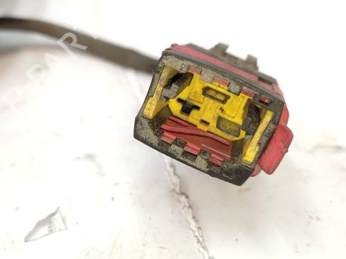 Radiator fan PEUGEOT 206 Hatchback (2A/C) 2.0 HDI 90 | BP29022553M35 