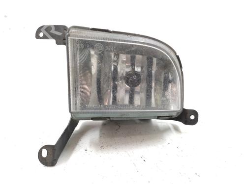 Used Left front fog light CHEVROLET LACETTI (J200) [2003-2025]  21151126