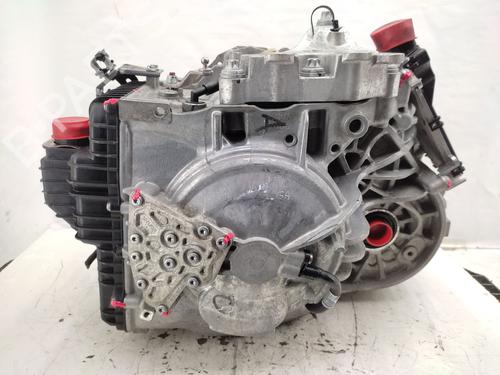 Gearbox JEEP COMPASS (MP, M6, MV, M7) 2.0 CRD 4x4 | BP36429812M3  - Image 5