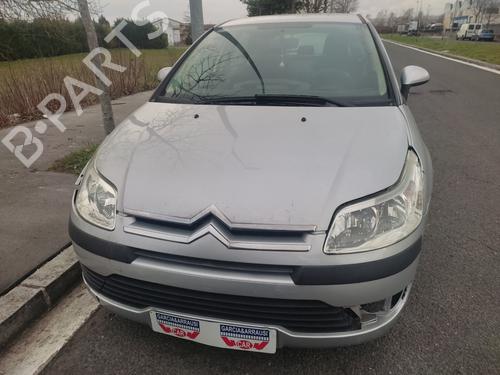 Gearbox CITROËN C4 I (LC_)  | BP21160029M3 