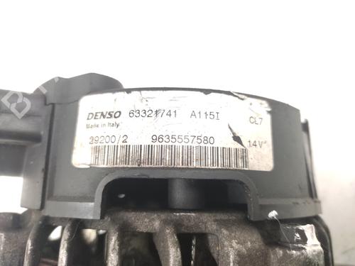 Generator PEUGEOT 106 II (1A_, 1C_)  | BP21151107M7