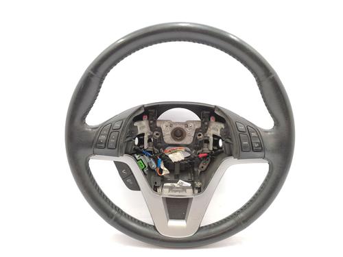 Used Steering wheel Steering wheel HONDA CR-V III (RE_) 2.2 i-CTDi 4WD (RE6) (140 hp) 40219490 40219490