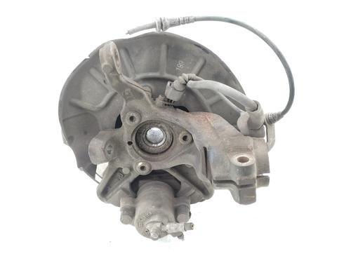 Used Left front steering knuckle SEAT ALTEA (5P1) 1.6 (102 hp) 21155262