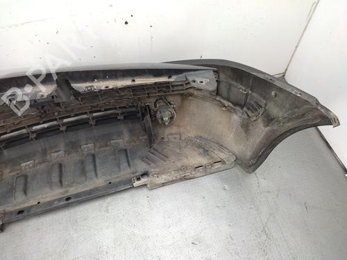 Front bumper RENAULT MEGANE II (BM0/1_, CM0/1_)  | BP22371173C7 