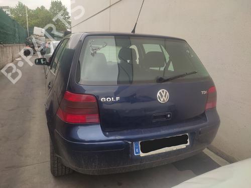 Left front window switch VW GOLF IV (1J1) 1.9 TDI | BP37792439I27 - Image 7