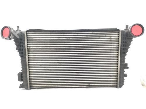 Intercooler SKODA OCTAVIA II (1Z3) [2004-2013]  21159622