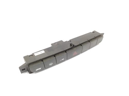 Warning switch FIAT GRANDE PUNTO (199_) 1.3 D Multijet (199.AXD11, 199.AXD1A, 199.AXD1B,... | BP26396316I22 