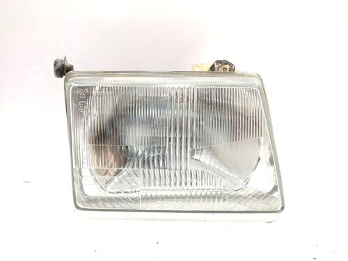 Used Right headlight FORD ESCORT III (GAA) 1.1 (59 hp) 30458579