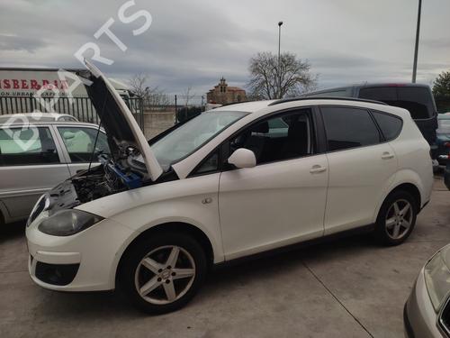 Left rear window motor SEAT ALTEA XL (5P5, 5P8)  | BP21159446E23 