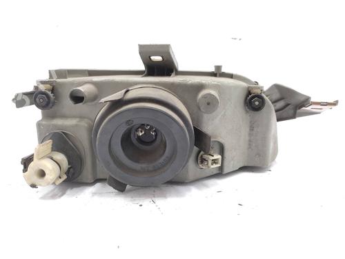 Left headlight FIAT PUNTO (176_)  | BP21156988C28 