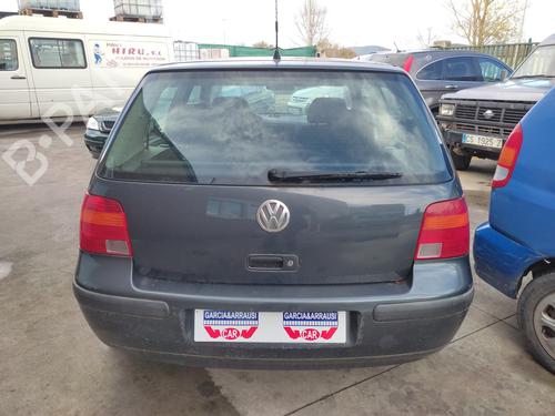 Starter VW GOLF IV (1J1) 1.9 TDI | BP21155253M8 