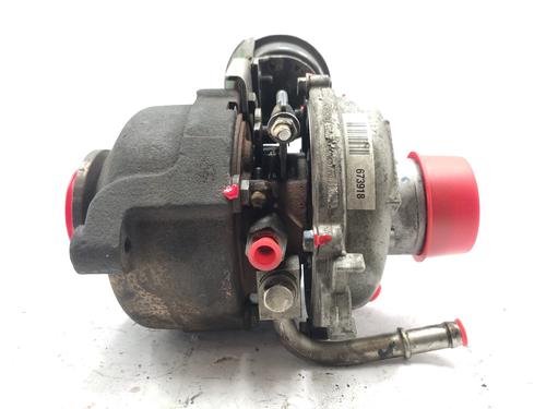 Turbolader/Kompressor RENAULT SCÉNIC II (JM0/1_) [2003-2010]  21540285