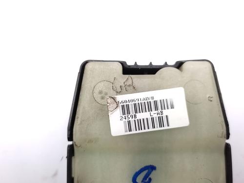 Left front window switch DODGE CALIBER 2.0 CRD | BP32059342I27