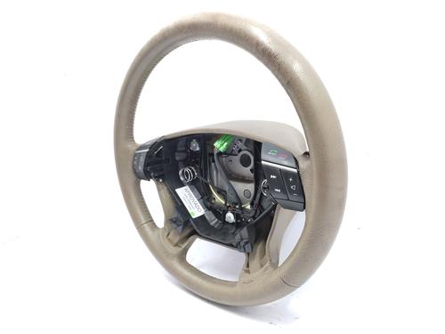 Steering wheel VOLVO XC90 I (275) D5 AWD | BP21154396C49 