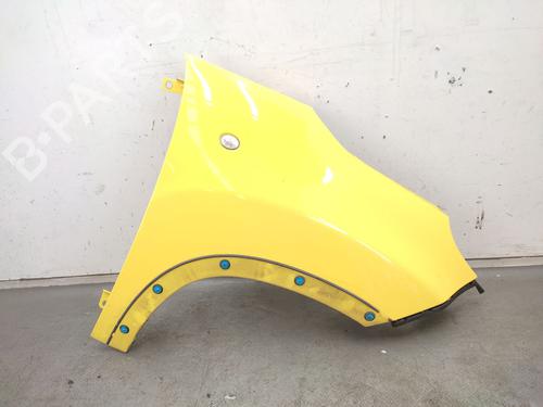 Used Right front fenders Right front fenders 39402392 39402392