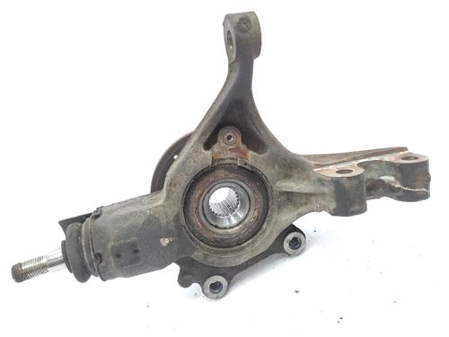 Left front steering knuckle PEUGEOT 307 (3A/C)  | BP21157263M25 