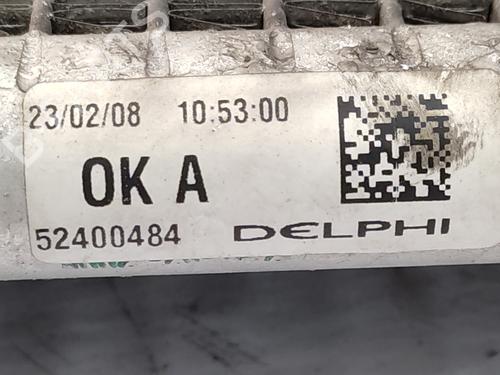 AC radiator OPEL MERIVA A MPV (X03) 1.6 16V (E75) | BP21156475M32 