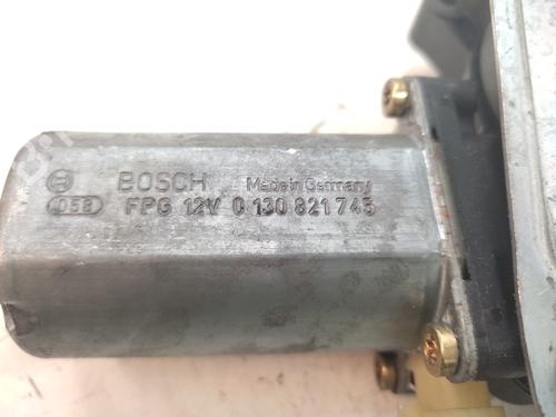 Rear left window mechanism ROVER STREETWISE Hatchback  | BP21151724C24 