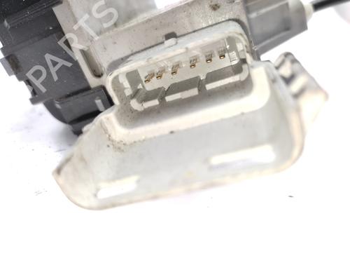 Rear right lock CITROËN C4 I (LC_) 1.4 16V | BP21155001C99 