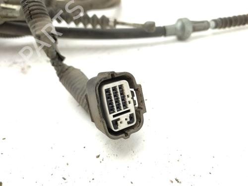 Hand brake NISSAN LEAF (ZE0) Electric | BP37030865I18 - Image 3