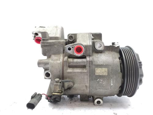 Used AC compressor MERCEDES-BENZ A-CLASS (W168) A 170 CDI (168.009, 168.109) (95 hp) 31092010