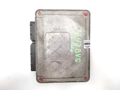 Engine control unit (ECU) VW POLO IV (9N_, 9A_) 1.4 16V | BP21154129M57 