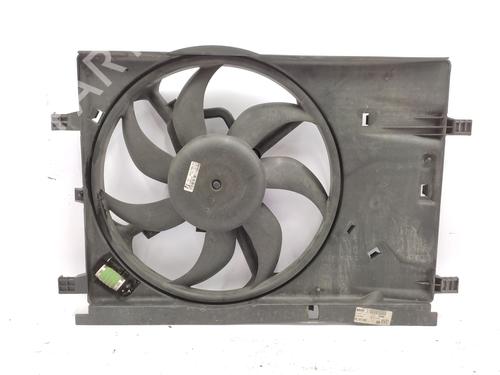 Used Radiator fan OPEL CORSA D (S07) 1.4 (L08, L68) (90 hp) 30302930
