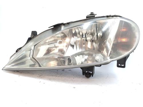 Used Left headlight RENAULT MEGANE I (BA0/1_) [1995-2004]  21158498