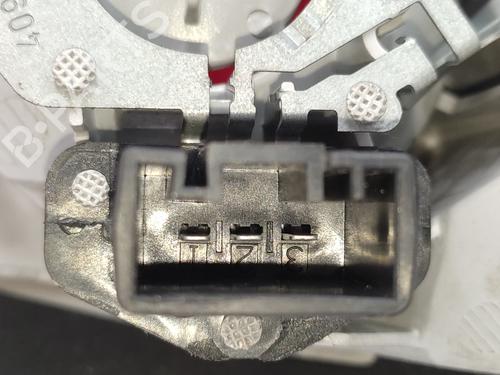 Right tailgate light BMW X3 (E83) 2.0 d | BP21154815C80 