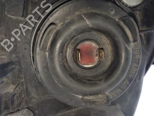Right headlight HONDA CR-V II (RD_)  | BP21150909C29 