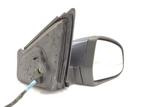 Right mirror FORD MONDEO IV (BA7) 2.0 TDCi | BP21161772C27
