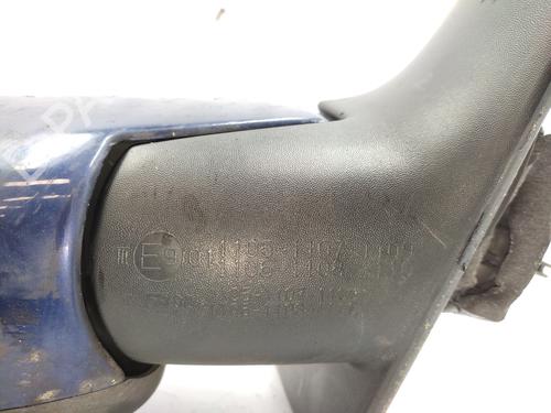 Right mirror RENAULT MEGANE II (BM0/1_, CM0/1_) 1.5 dCi (BM1E, CM1E) | BP21155472C27 