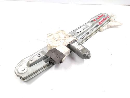 Rear right window mechanism OPEL VECTRA C (Z02)  | BP21152445C25 