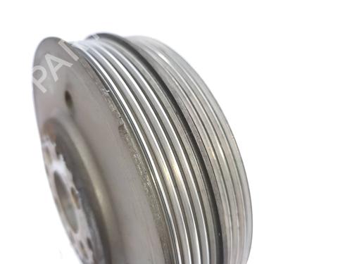 Pulley AUDI A4 B6 (8E2) 1.9 TDI | BP21161446M122 